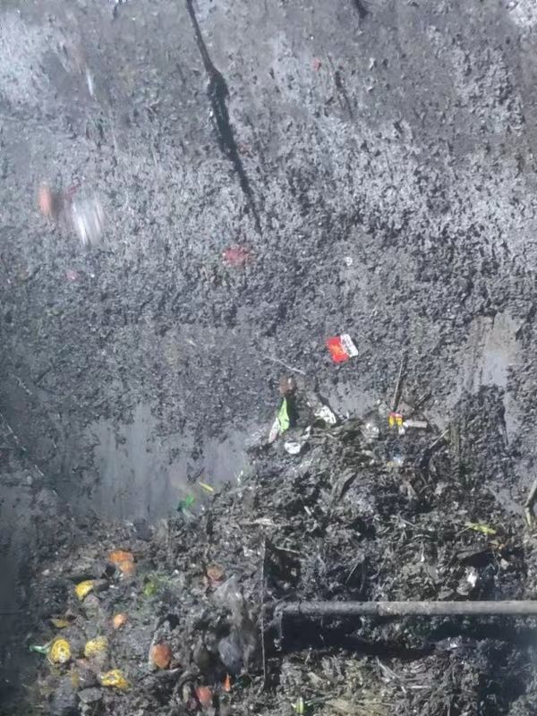 张北管道结垢危害和原因